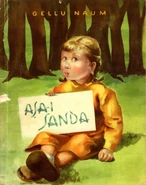 So Is Sanda, 1956