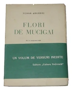 Flowers of Mildew, 1931