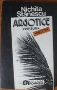 Argotics. Songs on the Open Road, 1993