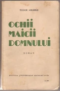 Our Lord's Mother's Eyes, 1934