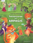 Arpagic's Return, 2008