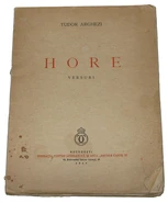Hore, 1939