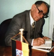 Stefan Augustin Doinas