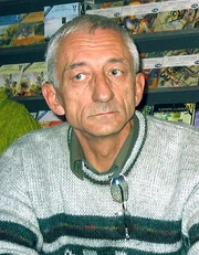 Photo by Victor Jalbă