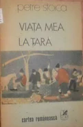 Petrestoica viatamealatara.jpg (79 KB) My Life at the Countryside, 1988