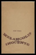 Petrestoica melancoliiinocente.jpg (36 KB) Innocent Melancholy, 1969