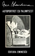 Self-Portrait with Palimpsest, 1985