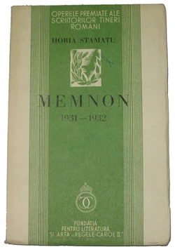 Horiastamatu memnon