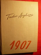 1907 - Landscapes, 1955