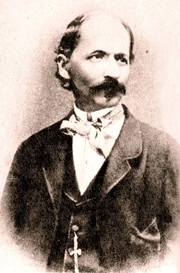 Dimitrie Bolintineanu
