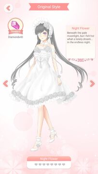 Nightflower - Recommendations (manga) 