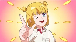 Riri/Gallery | Romantic Killer Wiki | Fandom