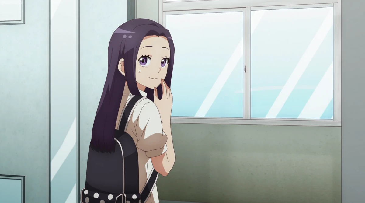 Saki Takamine/Gallery | Romantic Killer Wiki | Fandom