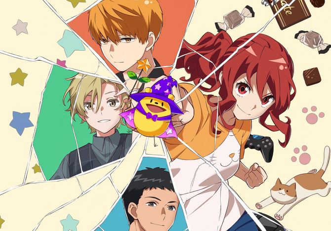 Anime