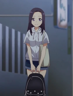 Saki Takamine/Gallery | Romantic Killer Wiki | Fandom