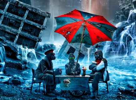 Romantically Apocalyptic вики