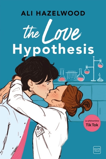 the love hypothesis wiki fandom