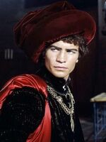 Tybalt