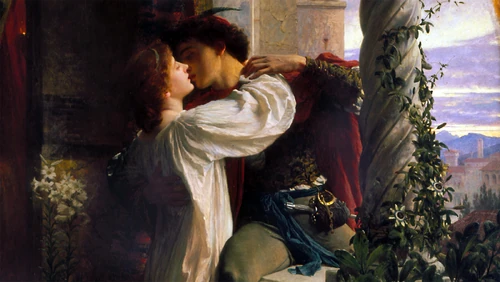 Romeo And Juliet Wiki