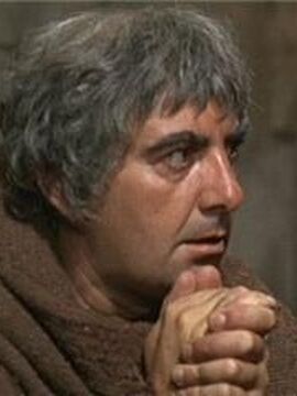 Friar Lawrence | Romeo And Juliet Wiki | Fandom