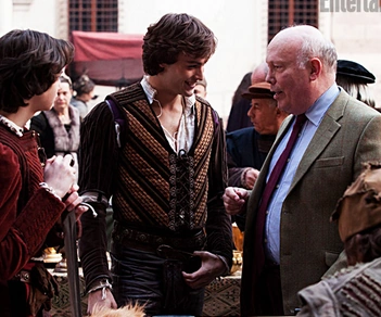 Romeo & Juliet (2013) | Romeo And Juliet Wiki | Fandom