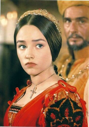 Juliet Capulet | Romeo And Juliet Wiki | Fandom