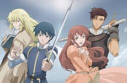 Romeo and Juliet Anime Manga, Anime, manga, drama, fictional Character png  | PNGWing