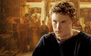 Octavian younger