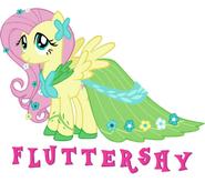 Fluttershy300