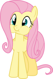 Fluttershy by teiptr-d5j8o9o