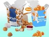 Fish McBites