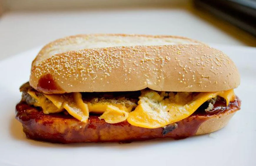 McPhilly Cheesesteak McDonald's Wiki Fandom