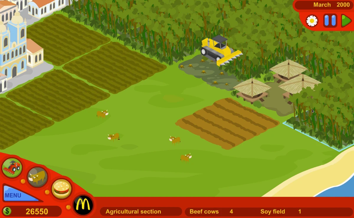 McDonald's Video Game | McDonald's Wiki | Fandom