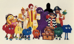 McDonaIdland 1986