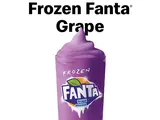 Frozen Fanta Grape