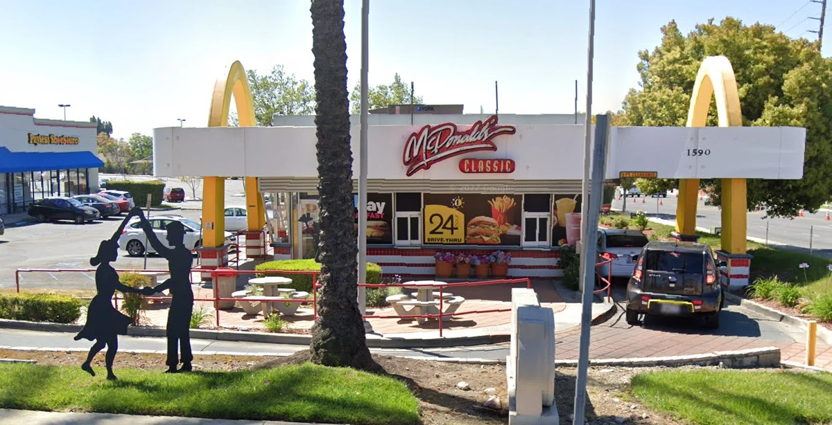 McDonald's Classic | McDonald's Wiki | Fandom