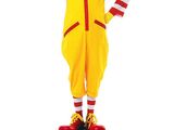 Ronald McDonald