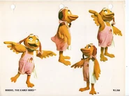 1979 - Ronald and Friends Style Guide