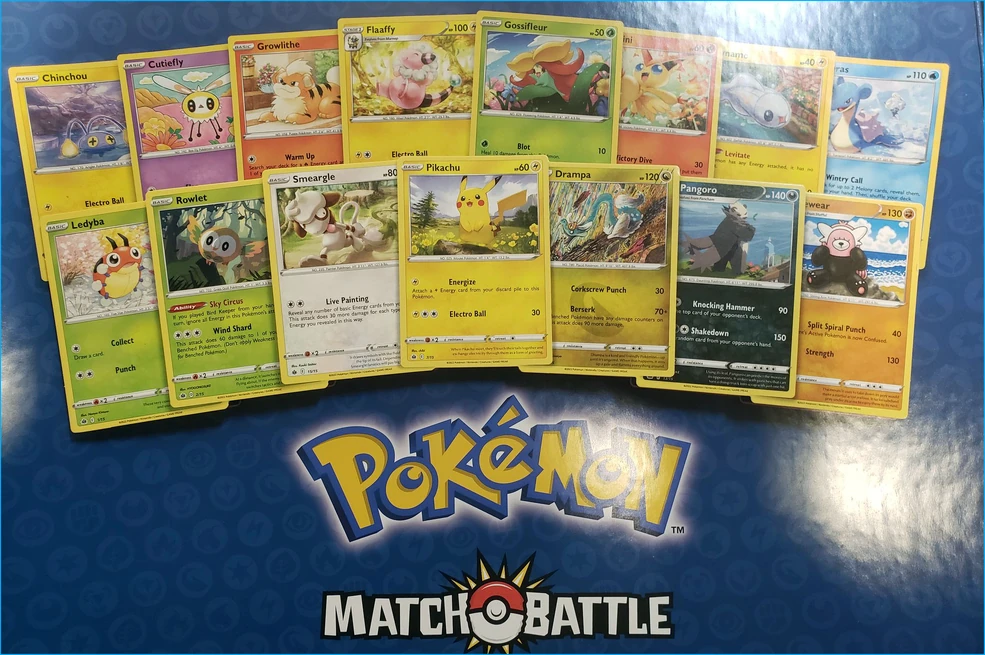 Pokmon | McDonald's Wiki | Fandom Pokmon | McDonald's Wiki | Fandom