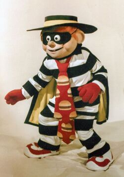 Cat Burglar - Wikipedia