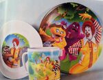 Ronald McDonald & Friends 17