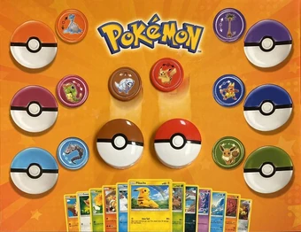 Pokmon | McDonald's Wiki | Fandom