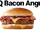 BBQ Bacon Angus