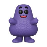 FunkoGrimace