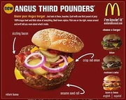 Angus Third Pounders