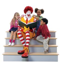 Ronald McDonald & Kids 5.jpg