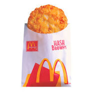 Hash Browns