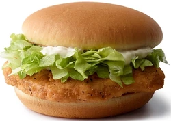 McChicken