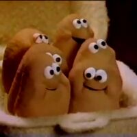 the mcnugget buddies