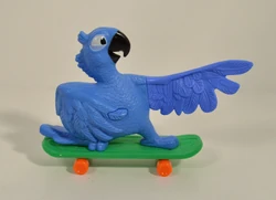 その他 Rio Rio | McDonald's Wiki | Fandom